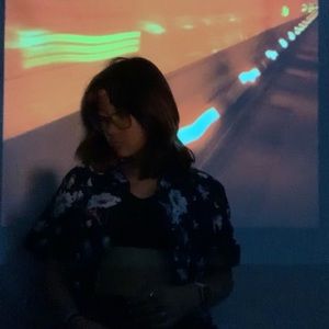 Meet your Posher, Hope